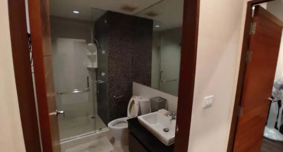 Condo en alquiler y en venta de 2 habitaciones en Bang Lamung, Chonburi