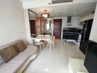 Condo en alquiler y en venta de 2 habitaciones en Bang Lamung, Chonburi