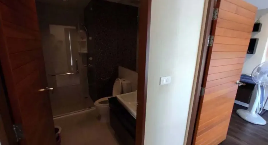 Condo en alquiler y en venta de 2 habitaciones en Bang Lamung, Chonburi