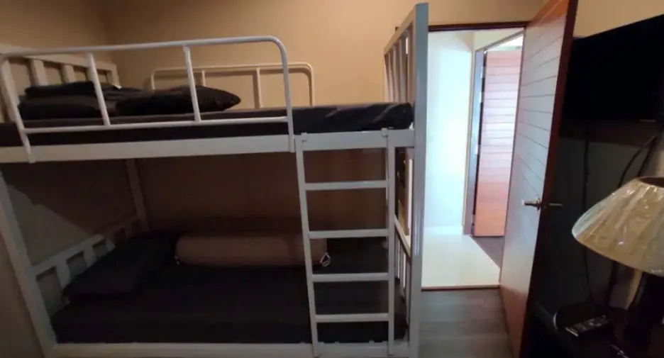 Condo en alquiler y en venta de 2 habitaciones en Bang Lamung, Chonburi