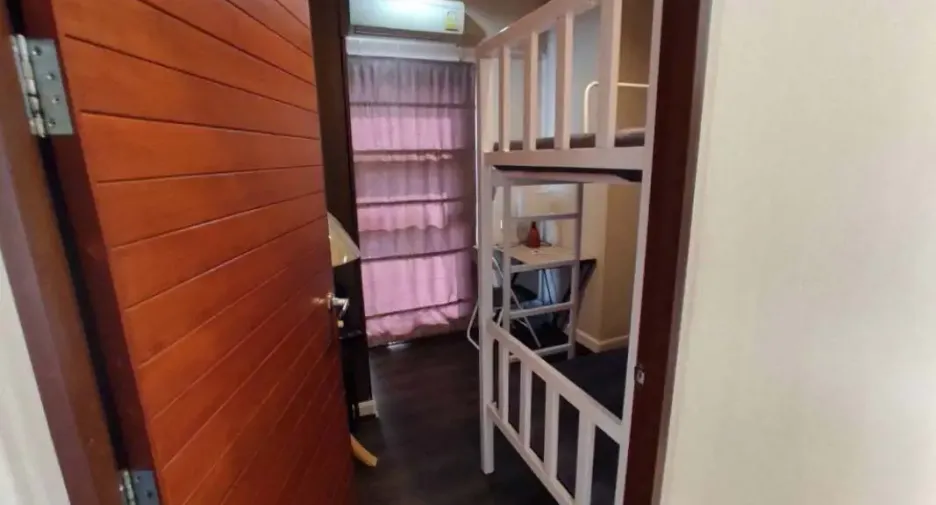 Condo en alquiler y en venta de 2 habitaciones en Bang Lamung, Chonburi