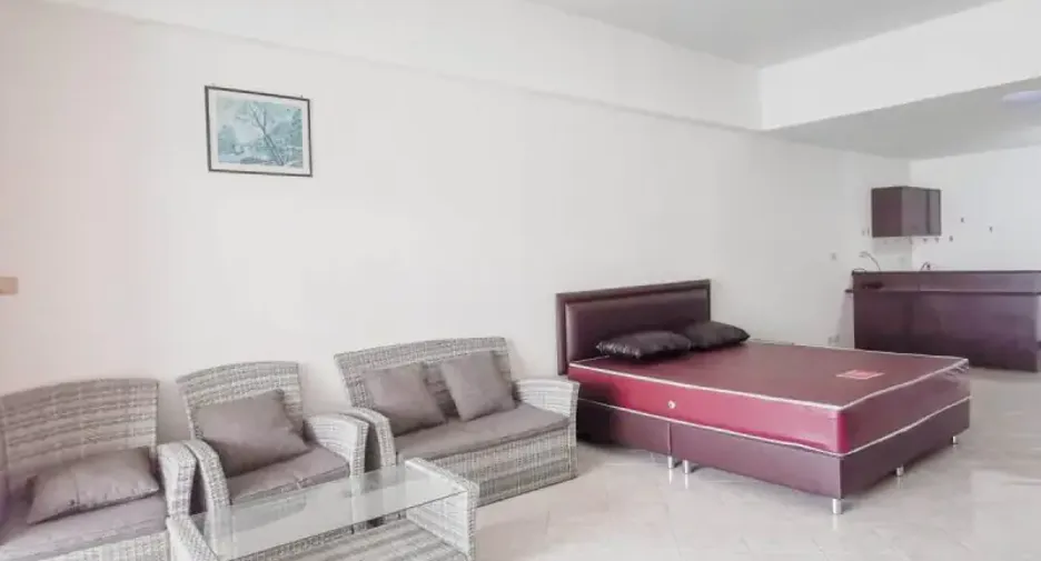 Condo en venta de 1 habitaciones en Bang Lamung, Chonburi