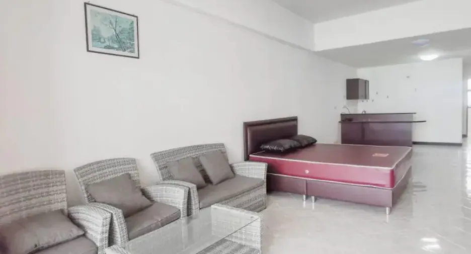 Condo en venta de 1 habitaciones en Bang Lamung, Chonburi