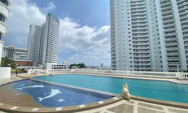 Condo en venta de 1 habitaciones en Bang Lamung, Chonburi