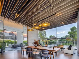 出租 和 出售 1 卧室 公寓 在 Bang Lamung, Chon Buri