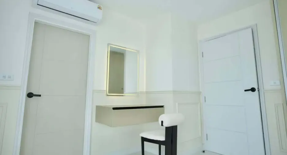 For sale 1 Beds condo in Bang Lamung, Chonburi