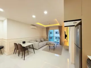 For sale 1 Beds condo in Bang Lamung, Chonburi