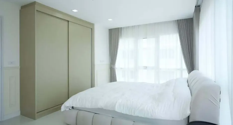 For sale 1 Beds condo in Bang Lamung, Chonburi