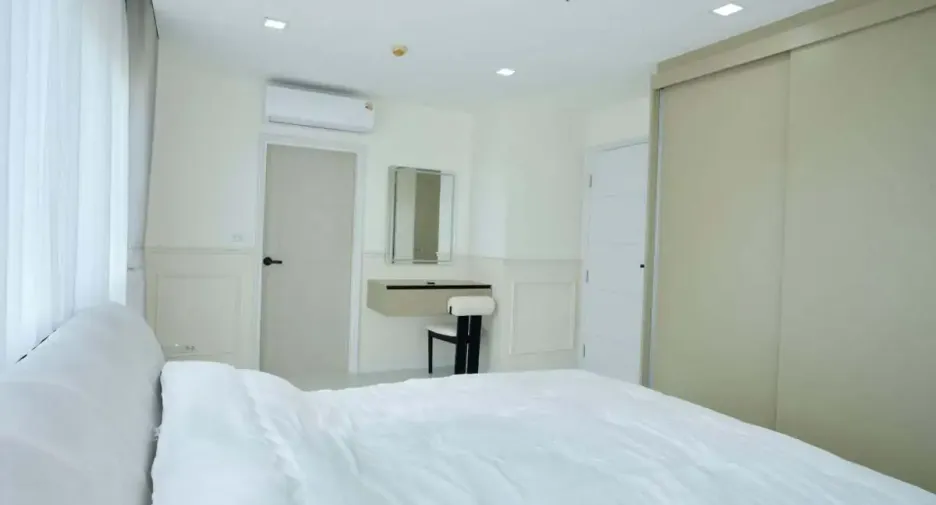 For sale 1 Beds condo in Bang Lamung, Chonburi