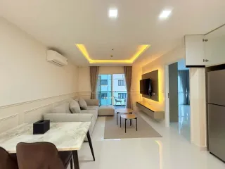 For sale 1 Beds condo in Bang Lamung, Chonburi