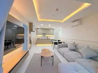 For sale 1 Beds condo in Bang Lamung, Chonburi