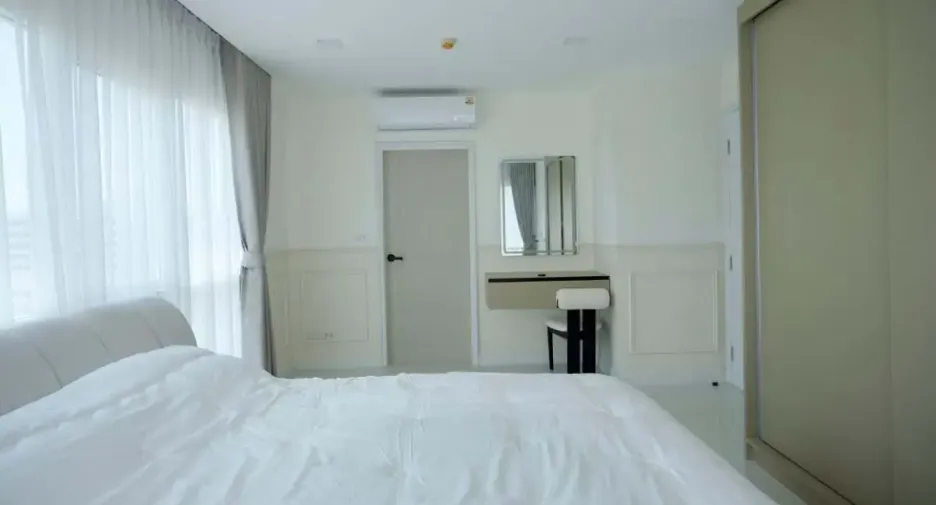 For sale 1 Beds condo in Bang Lamung, Chonburi