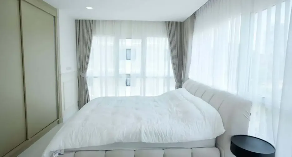 For sale 1 Beds condo in Bang Lamung, Chonburi