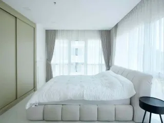 For sale 1 Beds condo in Bang Lamung, Chonburi