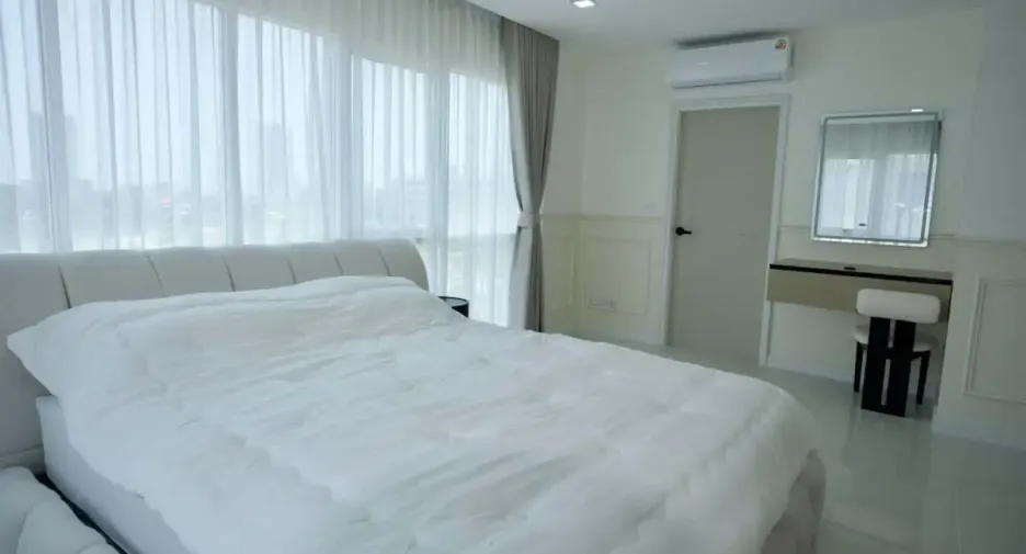 For sale 1 Beds condo in Bang Lamung, Chonburi