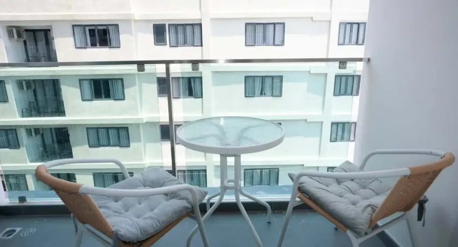 For sale 1 Beds condo in Bang Lamung, Chonburi