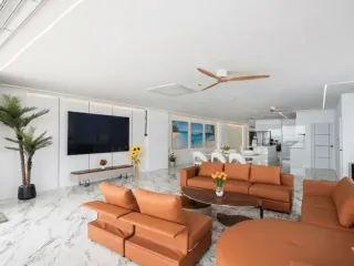 Condo en venta de 2 habitaciones en Bang Lamung, Chonburi