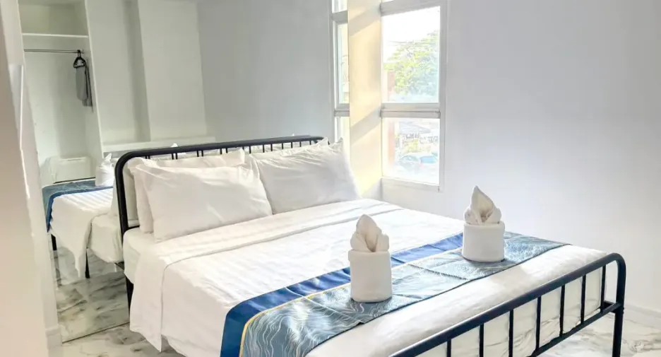 Condo en venta de 2 habitaciones en Bang Lamung, Chonburi