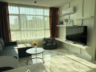 Condo en venta de 2 habitaciones en Bang Lamung, Chonburi