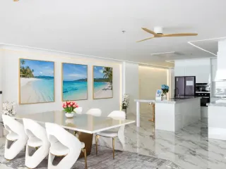 Condo en venta de 2 habitaciones en Bang Lamung, Chonburi