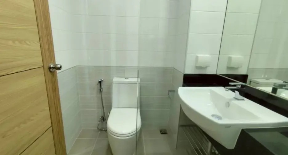À vendre 1 chambre condo à Na Jomtien, Pattaya