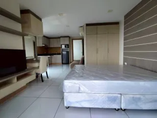 À vendre 1 chambre condo à Na Jomtien, Pattaya