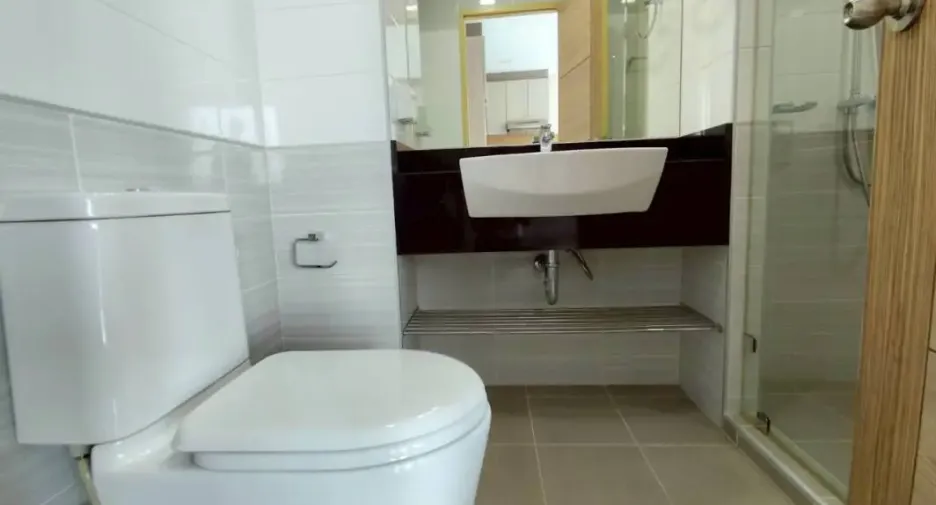 À vendre 1 chambre condo à Na Jomtien, Pattaya