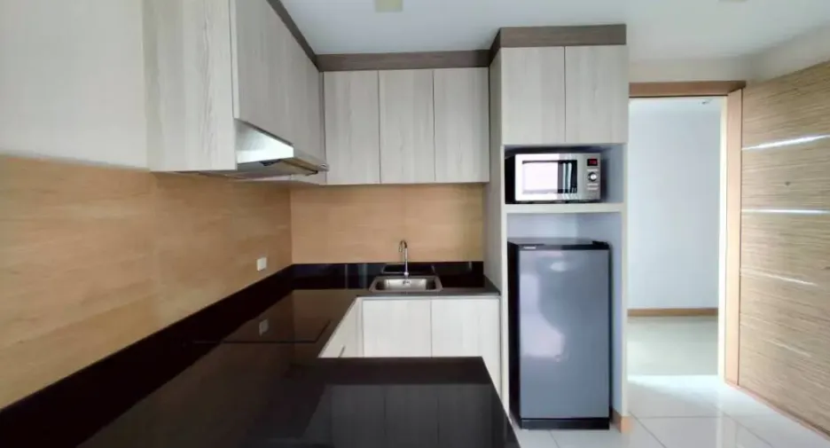 À vendre 1 chambre condo à Na Jomtien, Pattaya