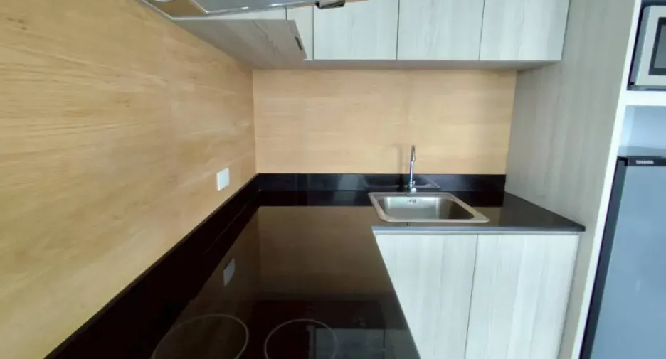 À vendre 1 chambre condo à Na Jomtien, Pattaya