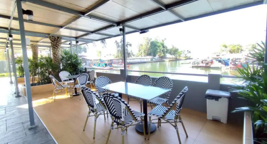À vendre 1 chambre condo à Na Jomtien, Pattaya