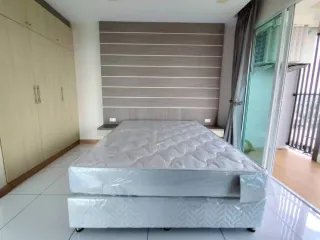 À vendre 1 chambre condo à Na Jomtien, Pattaya