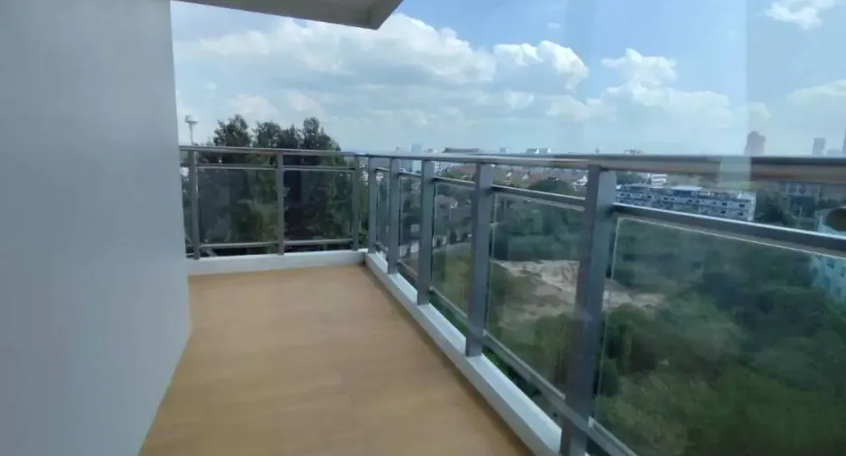 À vendre 1 chambre condo à Na Jomtien, Pattaya