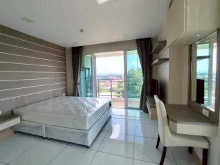À vendre 1 chambre condo à Na Jomtien, Pattaya