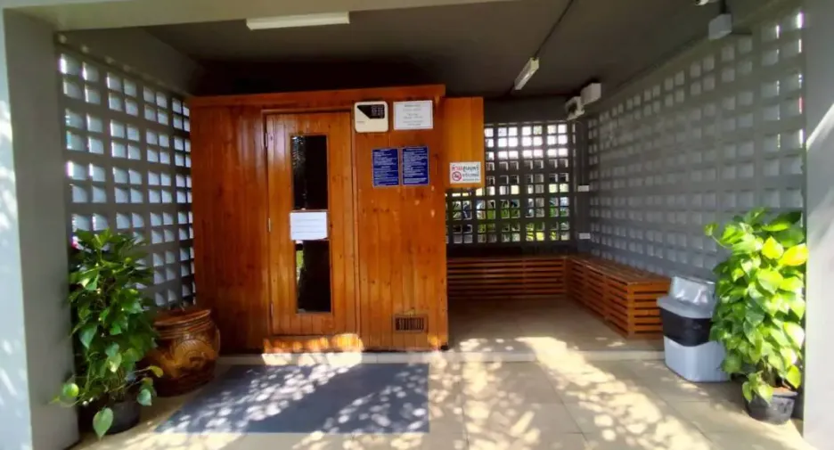 À vendre 1 chambre condo à Na Jomtien, Pattaya