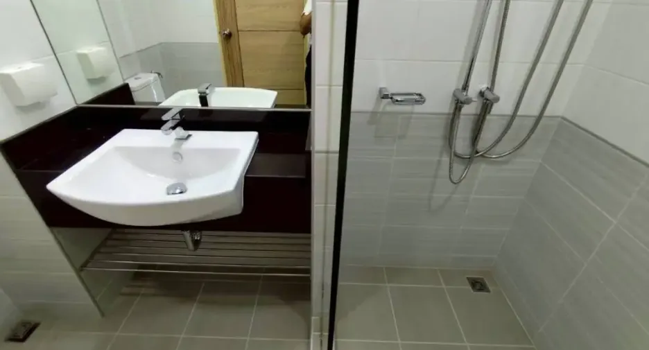 À vendre 1 chambre condo à Na Jomtien, Pattaya