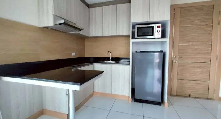 À vendre 1 chambre condo à Na Jomtien, Pattaya