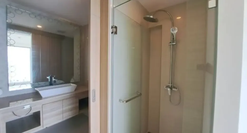 Wohnung zum Kauf mit 1 Zimmer in Jomtien, Pattaya