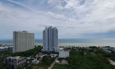 Продажа 1 кровать кондо в Йомтиен, Паттайя