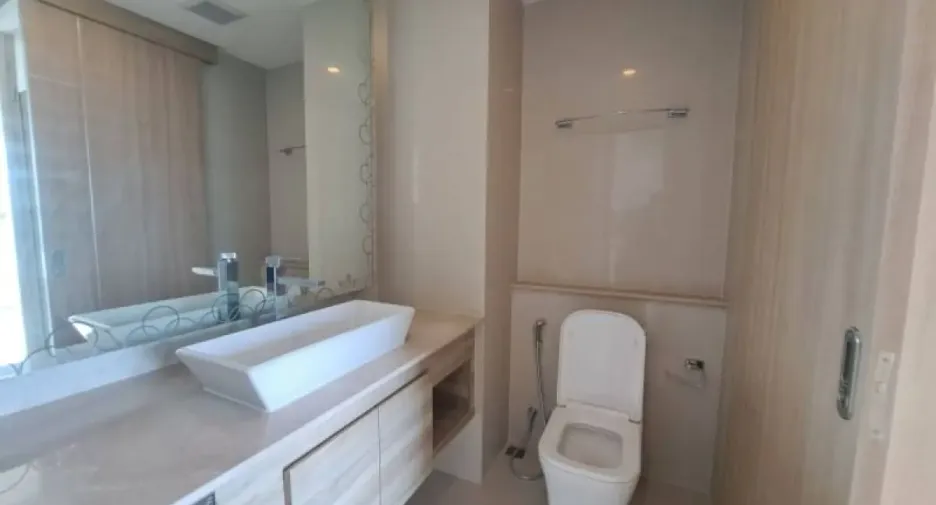 Wohnung zum Kauf mit 1 Zimmer in Jomtien, Pattaya