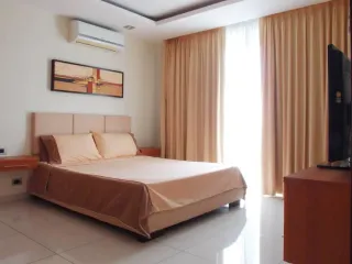 For sale 1 Beds condo in Bang Lamung, Chonburi