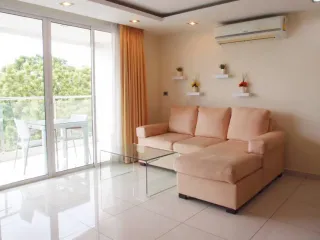For sale 1 Beds condo in Bang Lamung, Chonburi
