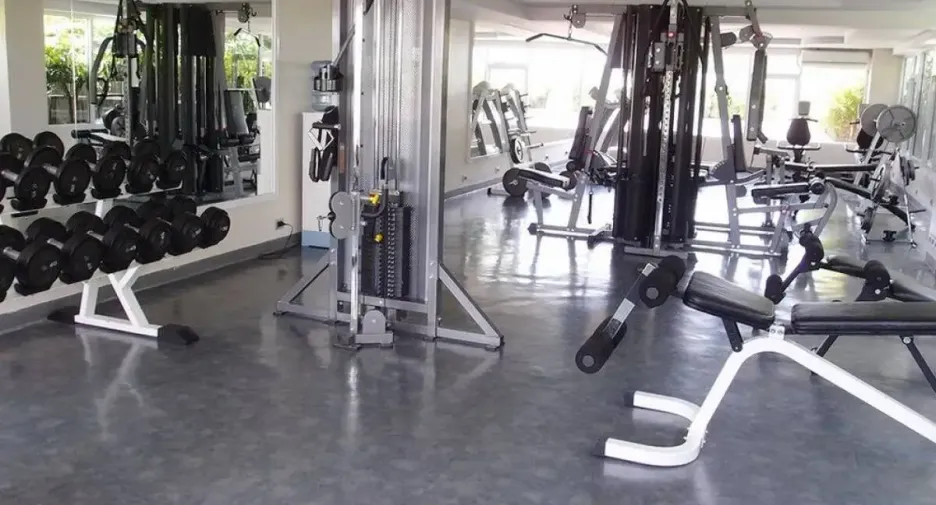 For sale 1 Beds condo in Bang Lamung, Chonburi
