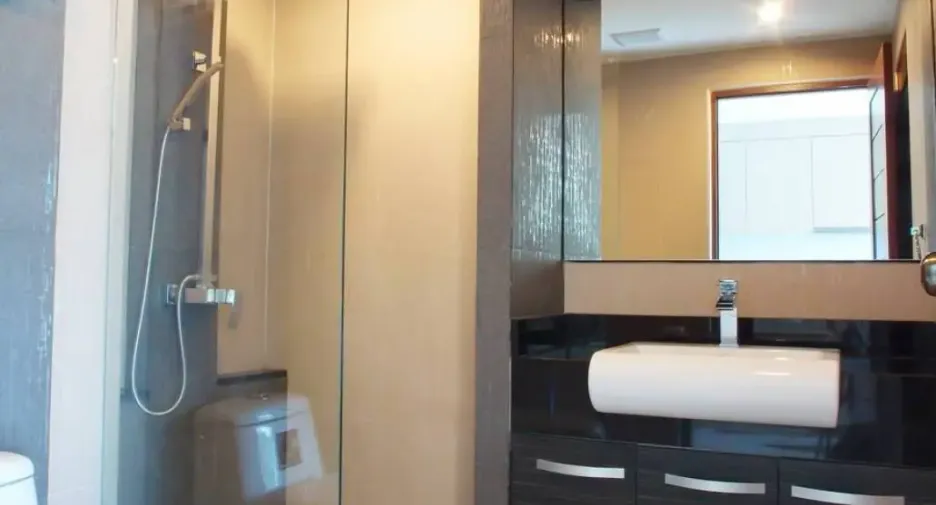 For sale 1 Beds condo in Bang Lamung, Chonburi