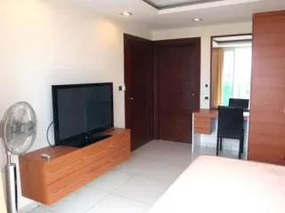 For sale 1 Beds condo in Bang Lamung, Chonburi