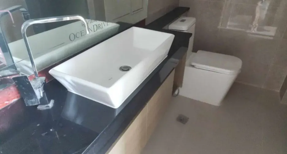 Wohnung zum Kauf mit 1 Zimmer in Jomtien, Pattaya