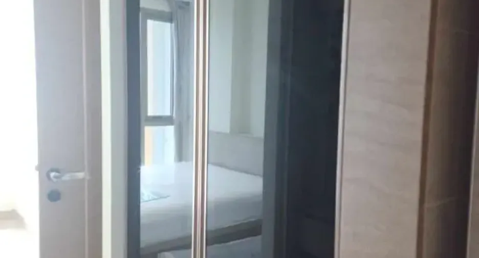 Wohnung zum Kauf mit 1 Zimmer in Jomtien, Pattaya