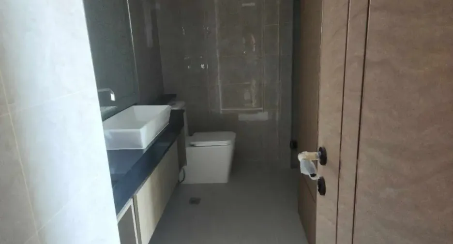Wohnung zum Kauf mit 1 Zimmer in Jomtien, Pattaya