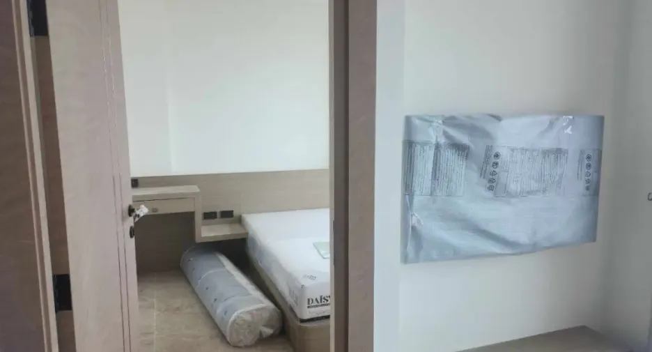 Wohnung zum Kauf mit 1 Zimmer in Jomtien, Pattaya