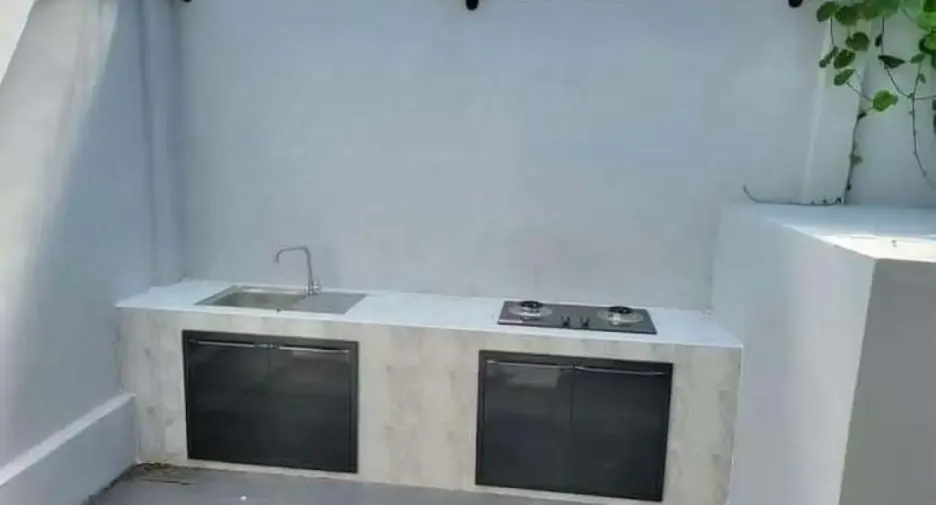 Wohnung zum Kauf mit 1 Zimmer in Jomtien, Pattaya
