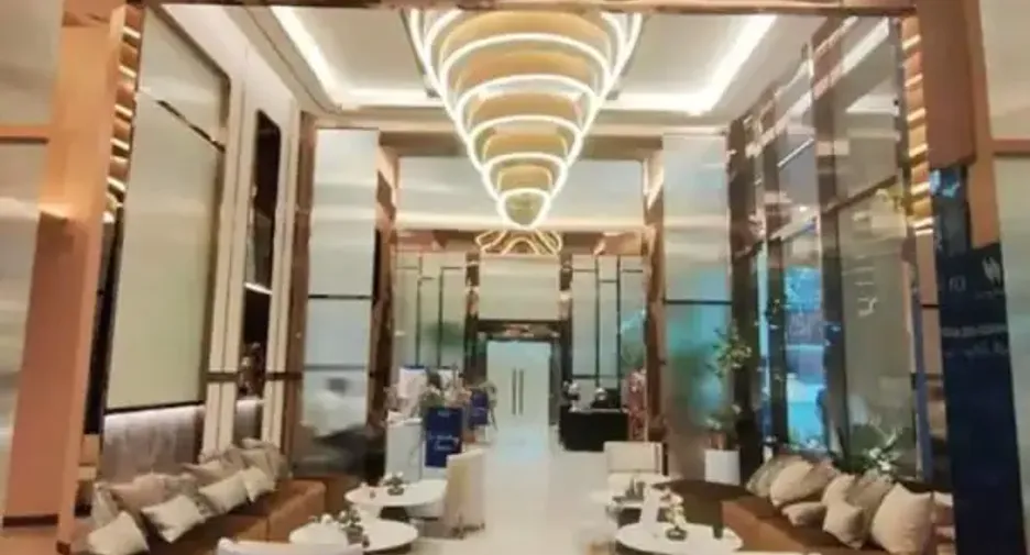 出租 和 出售 1 卧室 公寓 在 Bang Lamung, Chon Buri